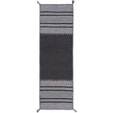 Surya Trenza TRZ-3000 5' x 7'6" Rug