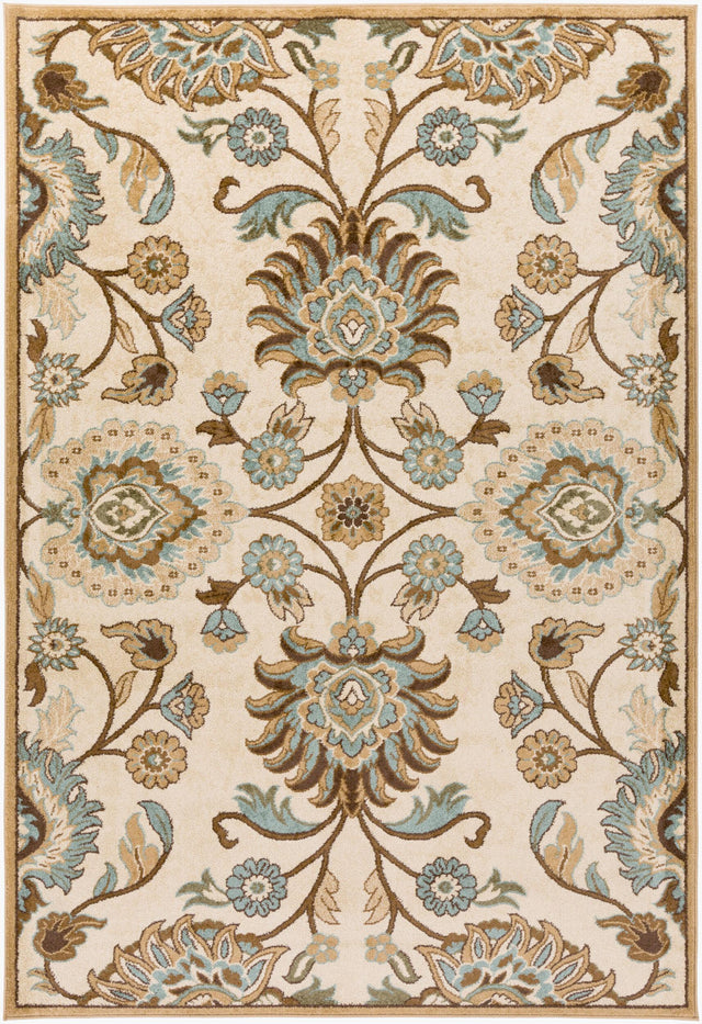 Livabliss Tatil TTL-1012 2'1" x 3' Machine Woven Rug