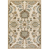 Surya Tatil TTL-1012 2'2" x 3' Rug