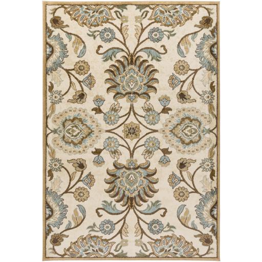 Surya Tatil TTL-1012 2'2" x 3' Rug