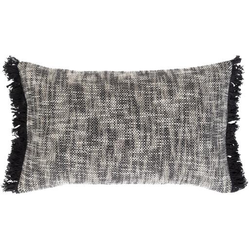 Surya Suri USR-002 12"H x 20"W Pillow Cover