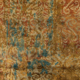 Surya Uncharted UND-2000 Amber;Dusty Sage;Rust;Tan;Wheat 2'6" x 8' Rug