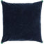 Surya Velvet Poms VP-004 18"H x 18"W Pillow Kit