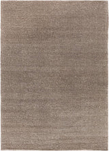 Surya Windsor WID-4300 Dark Brown;Light Gray 5' x 8' Rug