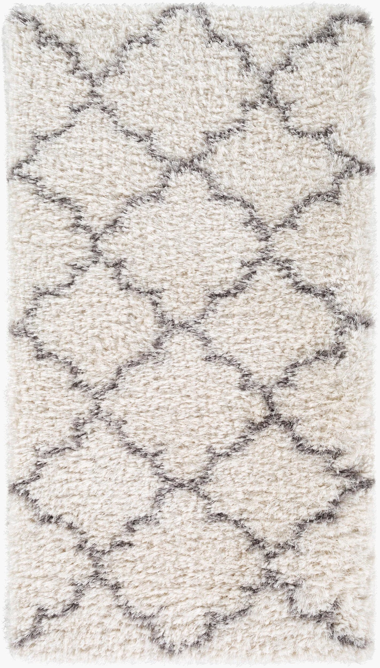 Livabliss Winfield WNF-1002 2'4" x 7'10" Machine Woven Rug