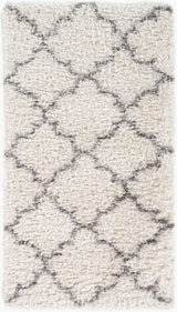 Livabliss Winfield WNF-1002 2'4" x 7'10" Machine Woven Rug