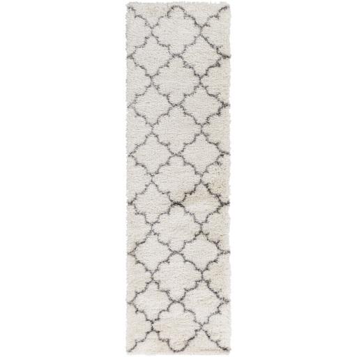 Surya Winfield WNF-1002 2'4" x 7'10" Rug