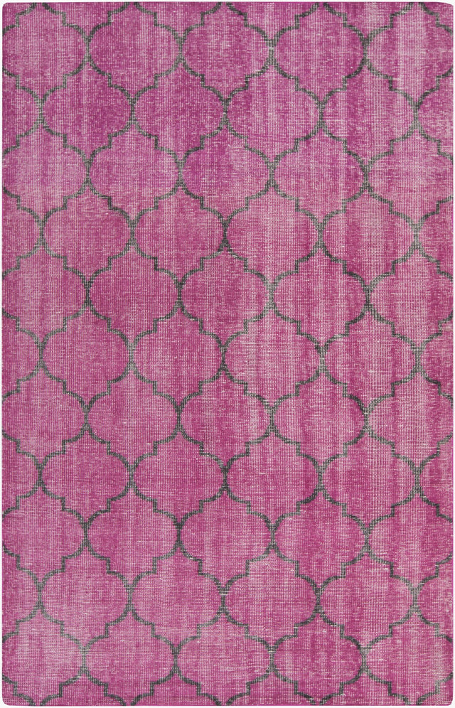 Surya Zahra ZHA-4016 3'6" x 5'6" Handmade Rug