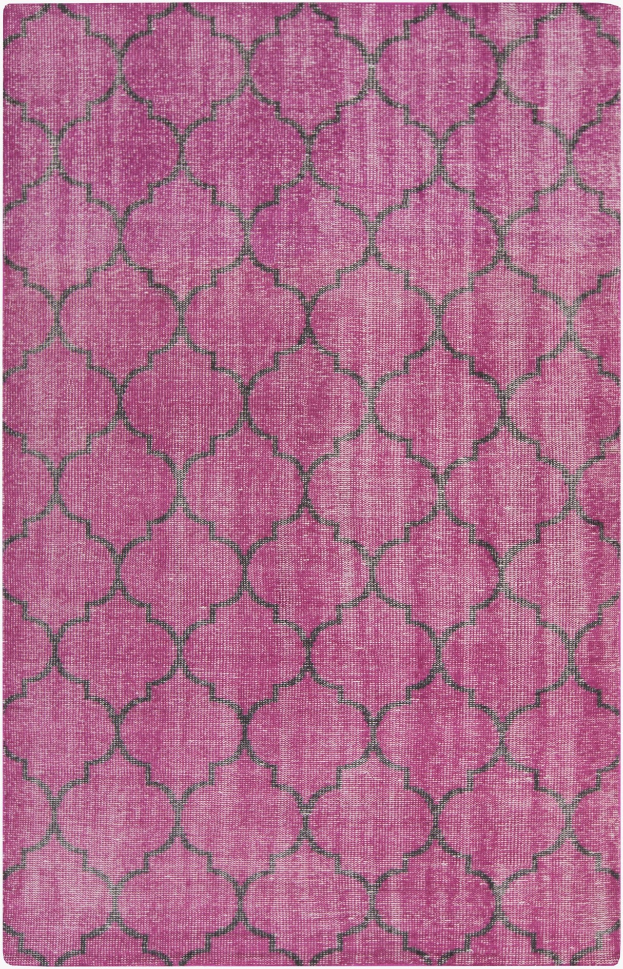 Surya Zahra ZHA-4016 5'6" x 8'6" Handmade Rug