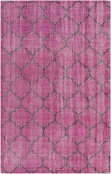 Surya Zahra ZHA-4016 5'6" x 8'6" Handmade Rug