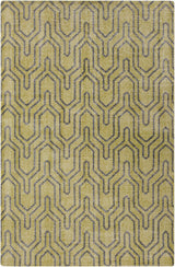Surya Zahra ZHA-4019 2' x 3' Handmade Rug
