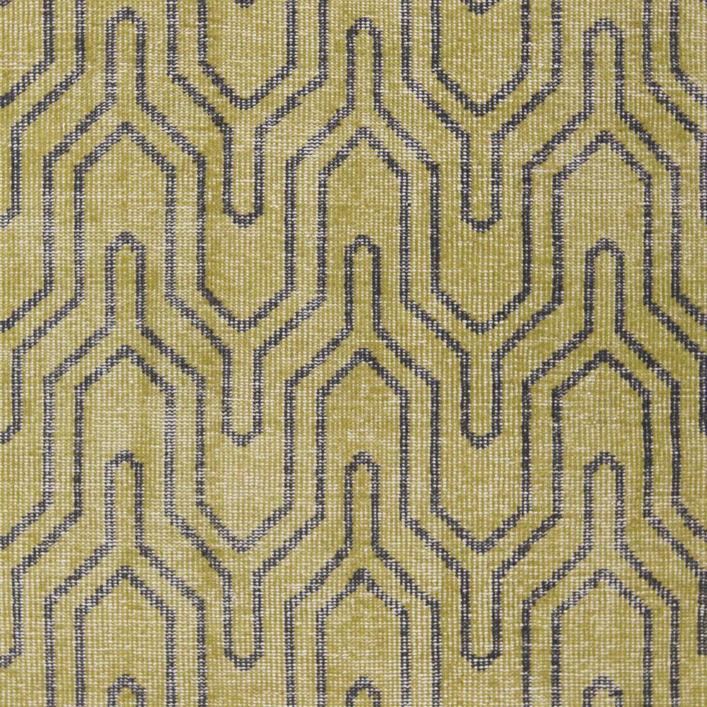 Surya Zahra ZHA-4019 Black;Green 5'6" x 8'6" Rug