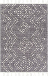 Surya Casablanca Shag CAG-2314 9'2" x 12' Rug