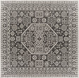 Surya Eagean EAG-2359 6'7" Round Rug