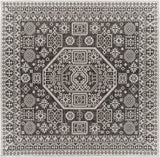 Surya Eagean EAG-2359 6'7" Round Rug