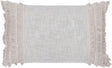 Surya Kandie KDE-003 20"H x 20"W Pillow Cover