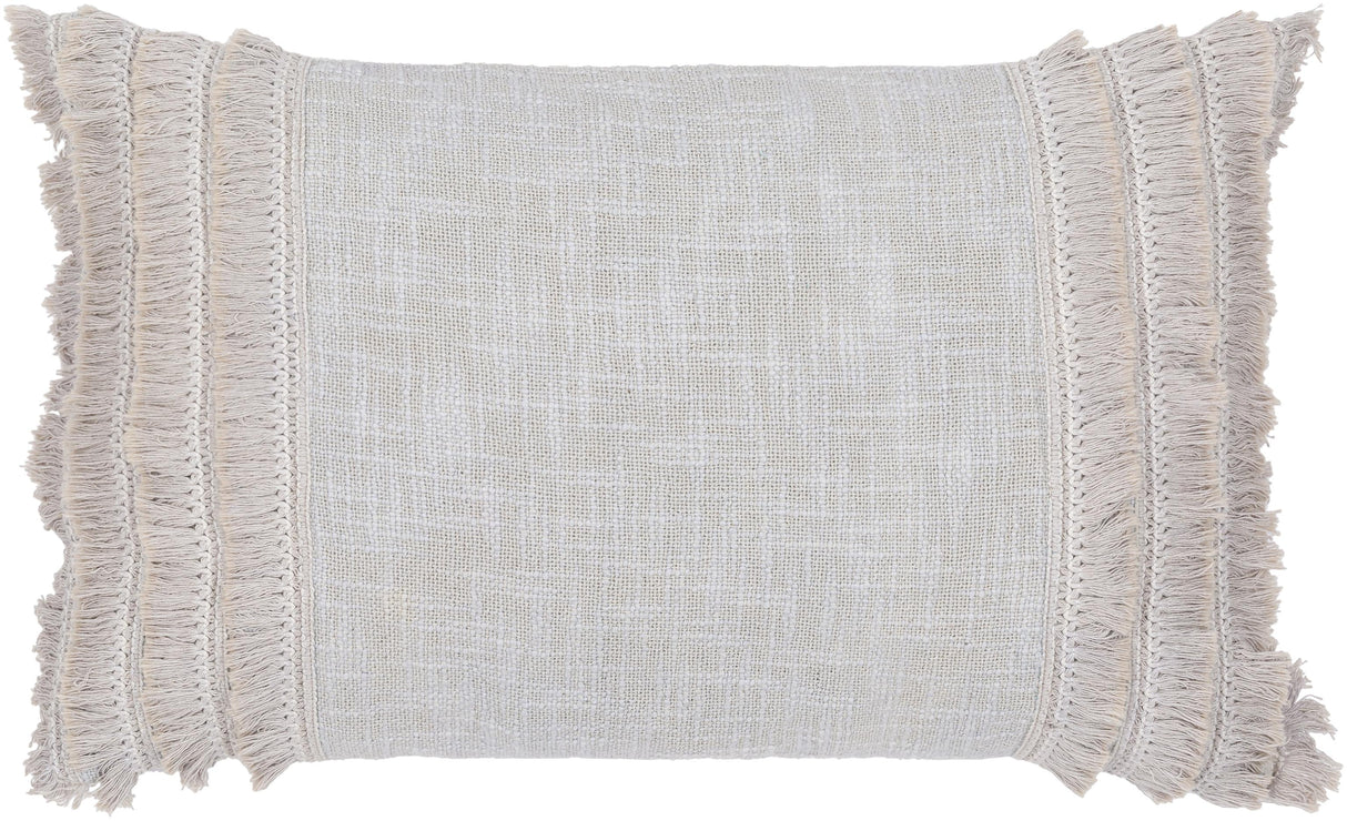 Surya Kandie KDE-003 20"H x 20"W Pillow Cover