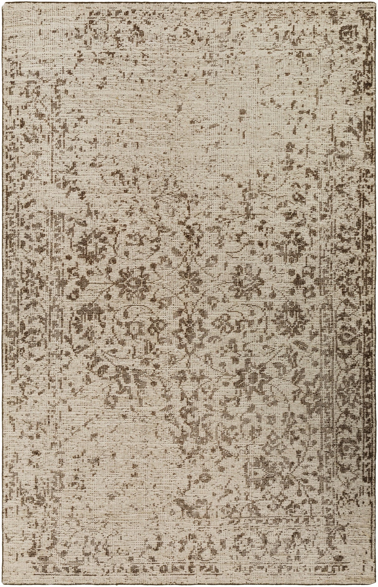 Surya Hoboken HOO-1006 6' x 9' Rug