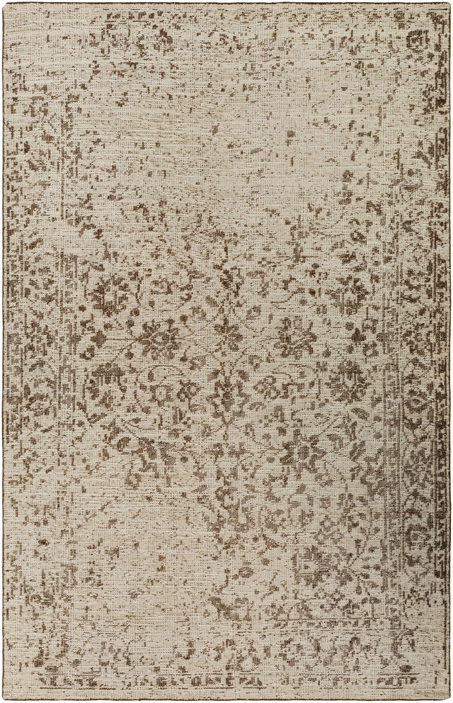 Surya Hoboken HOO-1006 6' x 9' Rug