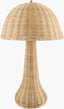Livabliss Ripa RPA-002 30"H x 18"W x 18"D Table Lighting