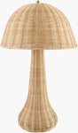 Livabliss Ripa RPA-002 30"H x 18"W x 18"D Table Lighting