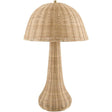 Surya Ripa RPA-002 30"H x 18"W x 18"D Lamp