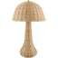 Surya Ripa RPA-002 30"H x 18"W x 18"D Lamp