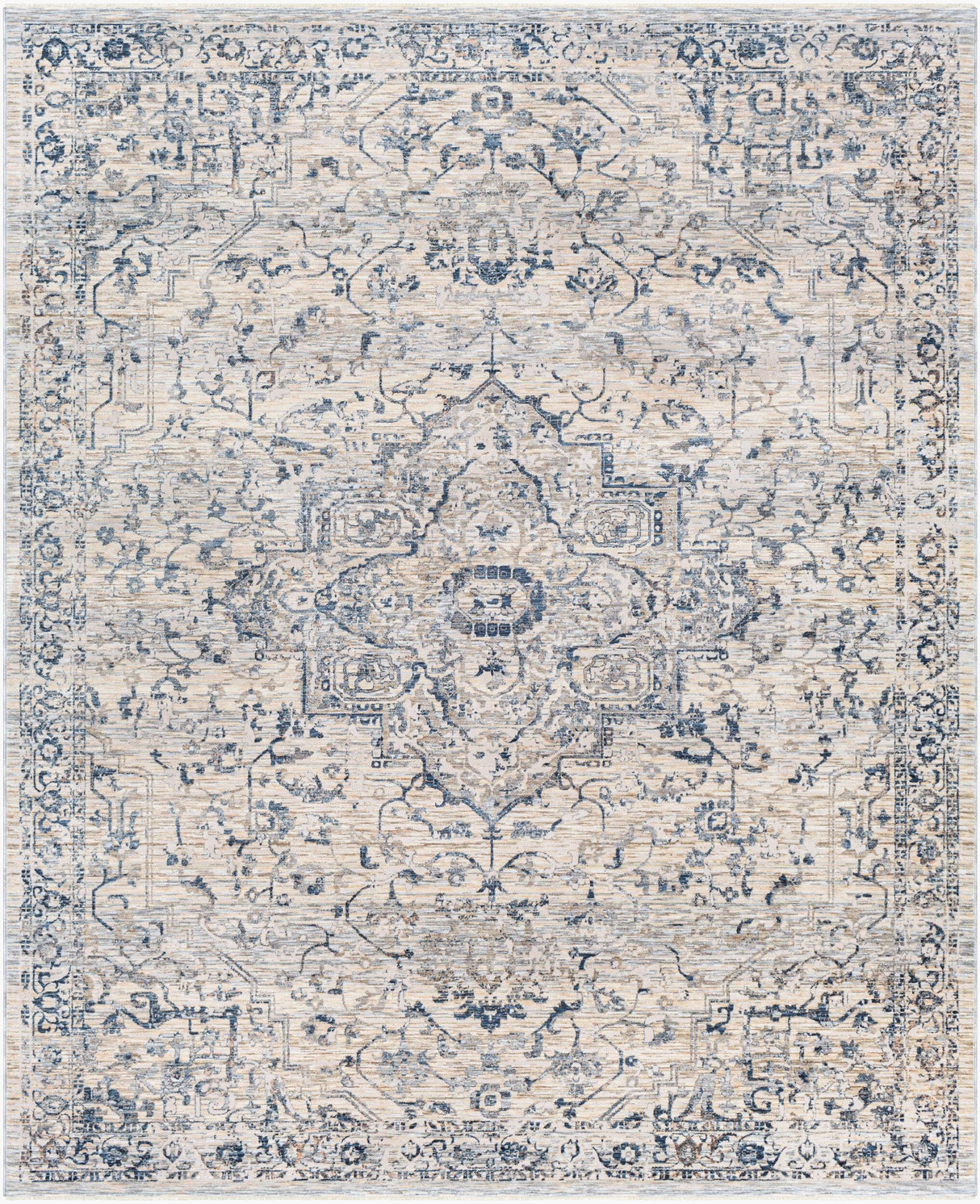 Livabliss Palazzo PZL-2304 3'3" x 4'11" Machine Woven Rug