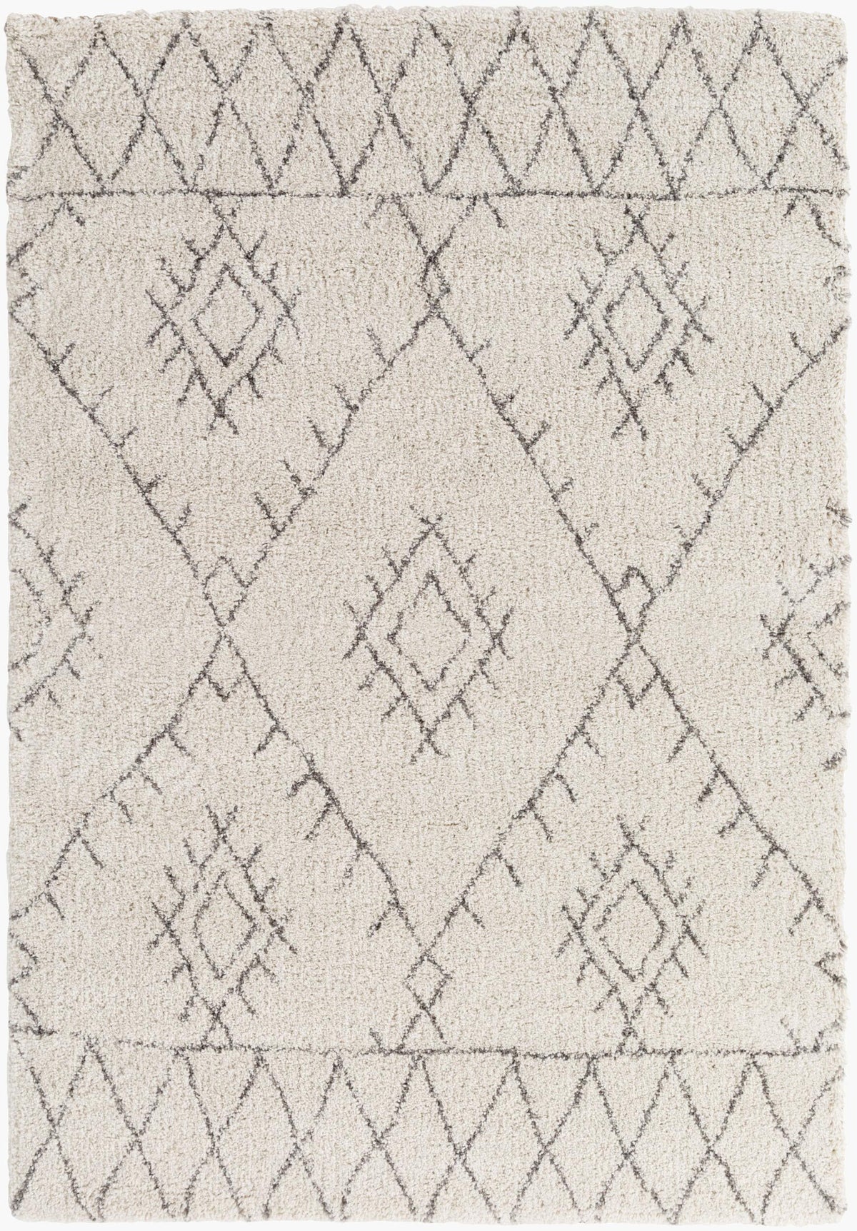 Livabliss Wilder WDR-2003 5'3" x 7'7" Machine Woven Rug