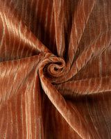 Kravet WAVE MOTION TERRACOTTA Upholstery Fabric