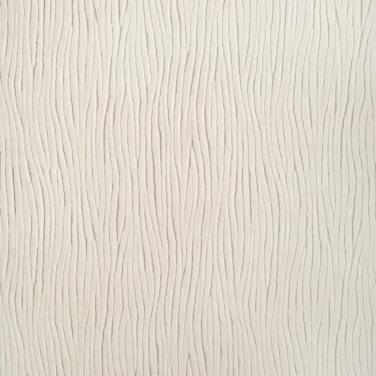 Kravet WAVE MOTION IVORY Upholstery Fabric