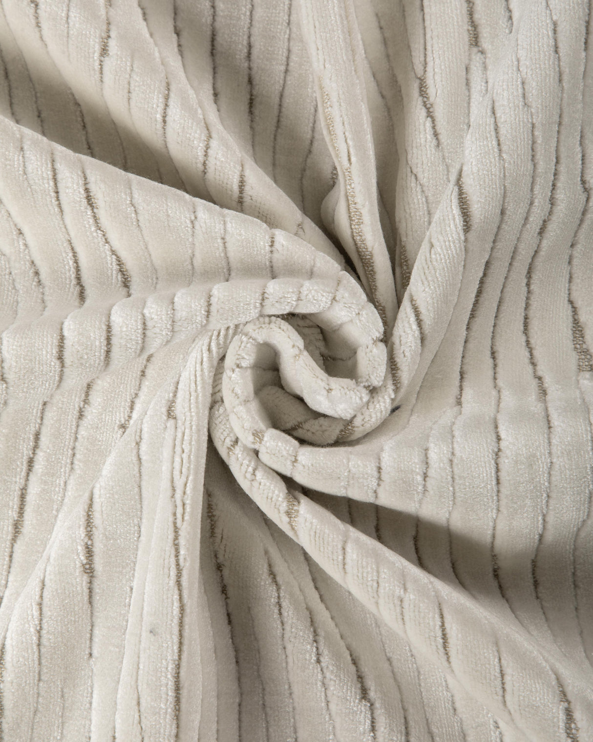 Kravet WAVE MOTION IVORY Upholstery Fabric