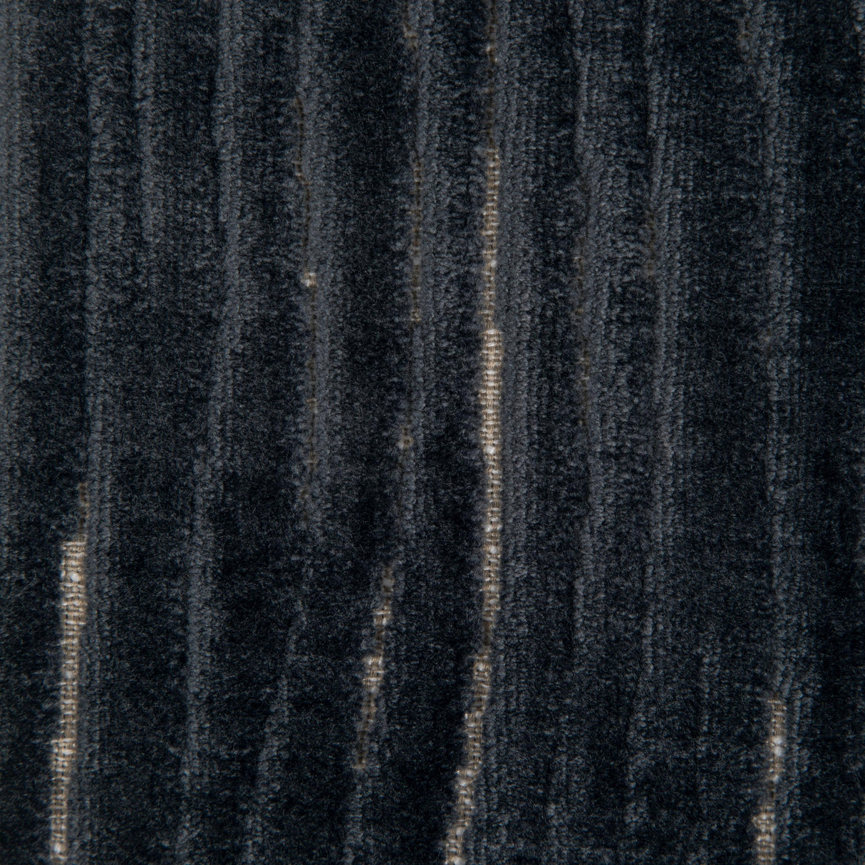 Kravet WAVE MOTION COAL Upholstery Fabric
