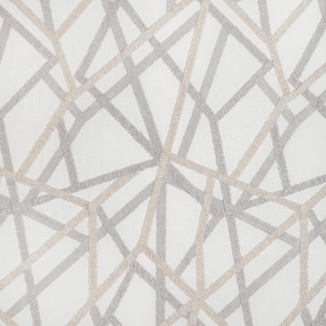 Kravet CABLE DANCE DOVE Fabric