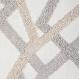 Kravet CABLE DANCE DOVE Fabric
