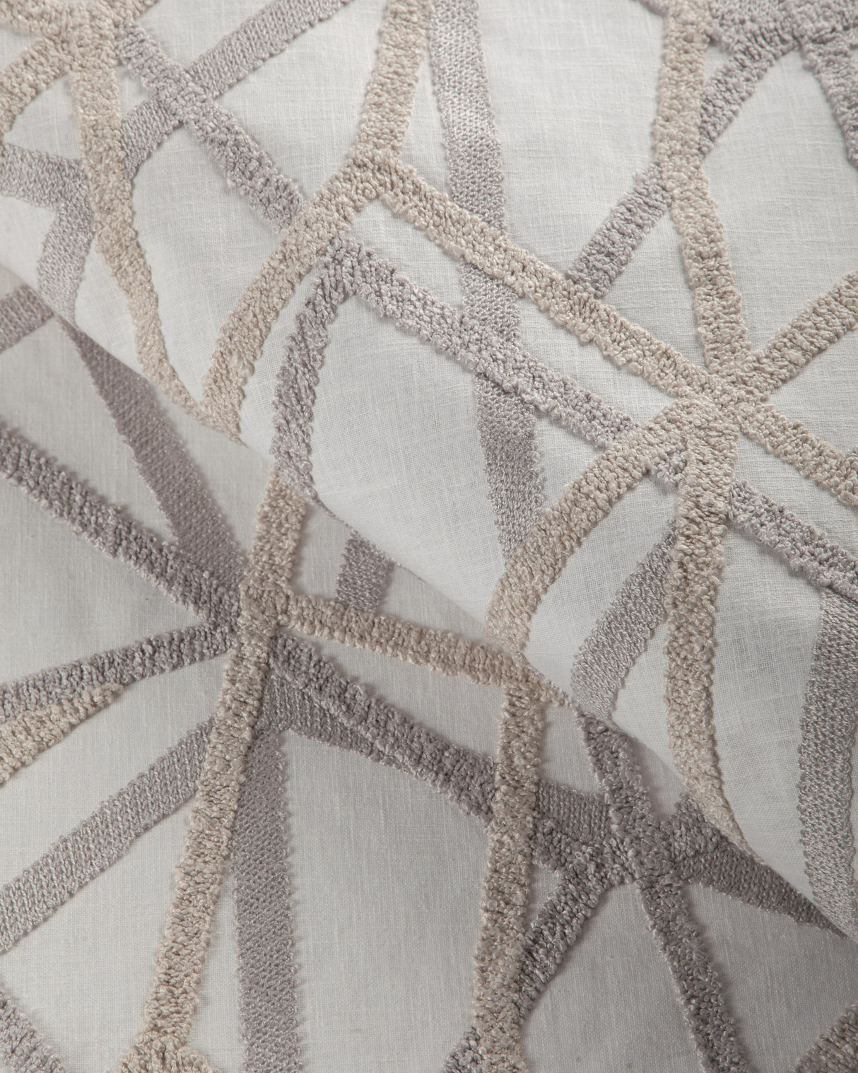Kravet CABLE DANCE DOVE Fabric