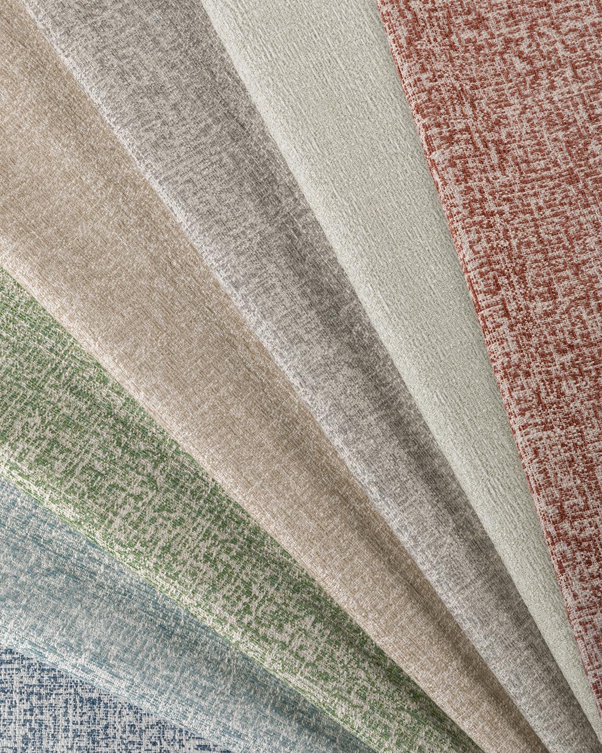 Kravet ESTEBAN LEAF Upholstery Fabric