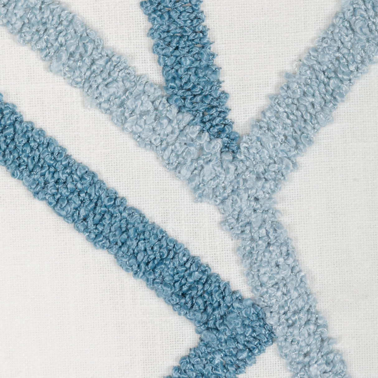 Kravet CABLE DANCE INDIGO Fabric