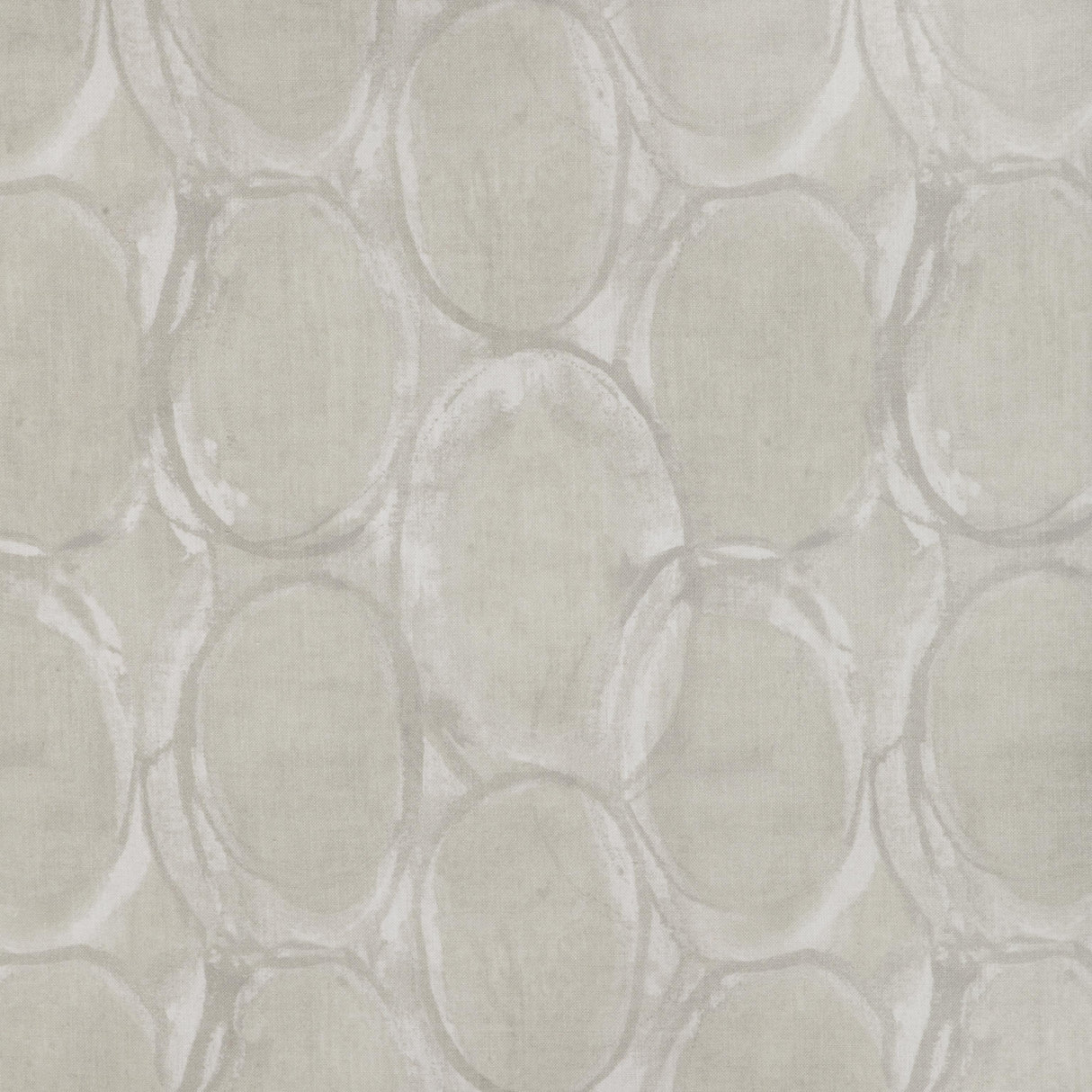 Kravet OVALOS PEWTER Fabric