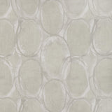 Kravet OVALOS PEWTER Fabric