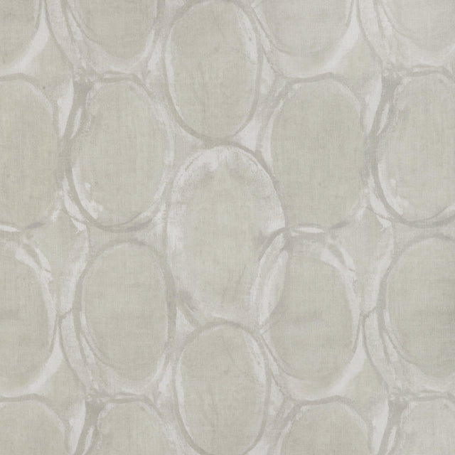 Kravet OVALOS PEWTER Fabric