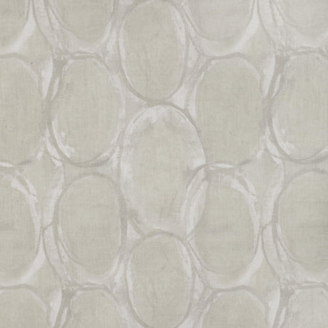 Kravet OVALOS PEWTER Fabric