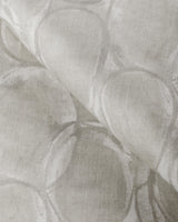 Kravet OVALOS PEWTER Fabric