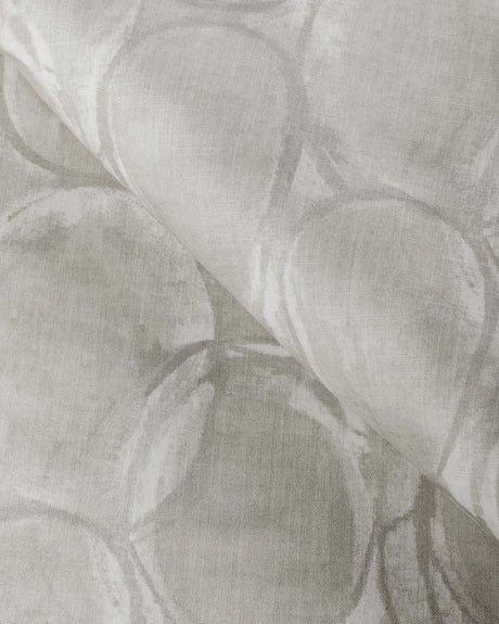 Kravet OVALOS PEWTER Fabric