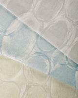 Kravet OVALOS PEWTER Fabric
