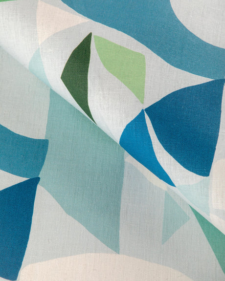 Kravet SHAPESHIFT SEA Fabric