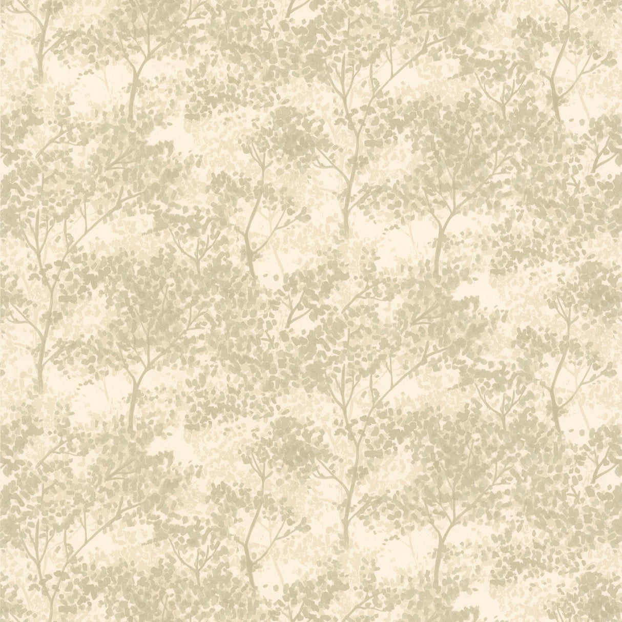 Brewster Home Fashions Lacey Celery Vines Wallpaper