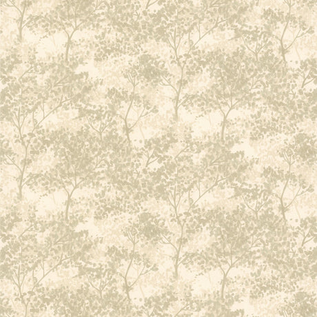 Brewster Home Fashions Lacey Celery Vines Wallpaper