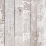 Brewster Home Fashions Ashwile Cream Wood Wallpaper