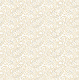 Brewster Home Fashions Brewster For Your Bath III 2704-22214 Honey Wallpaper